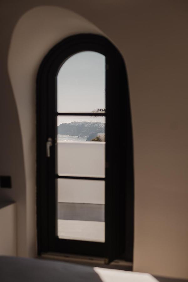 Nobu Hotel Santorini (Adults Only) Imerovigli  Exterior foto