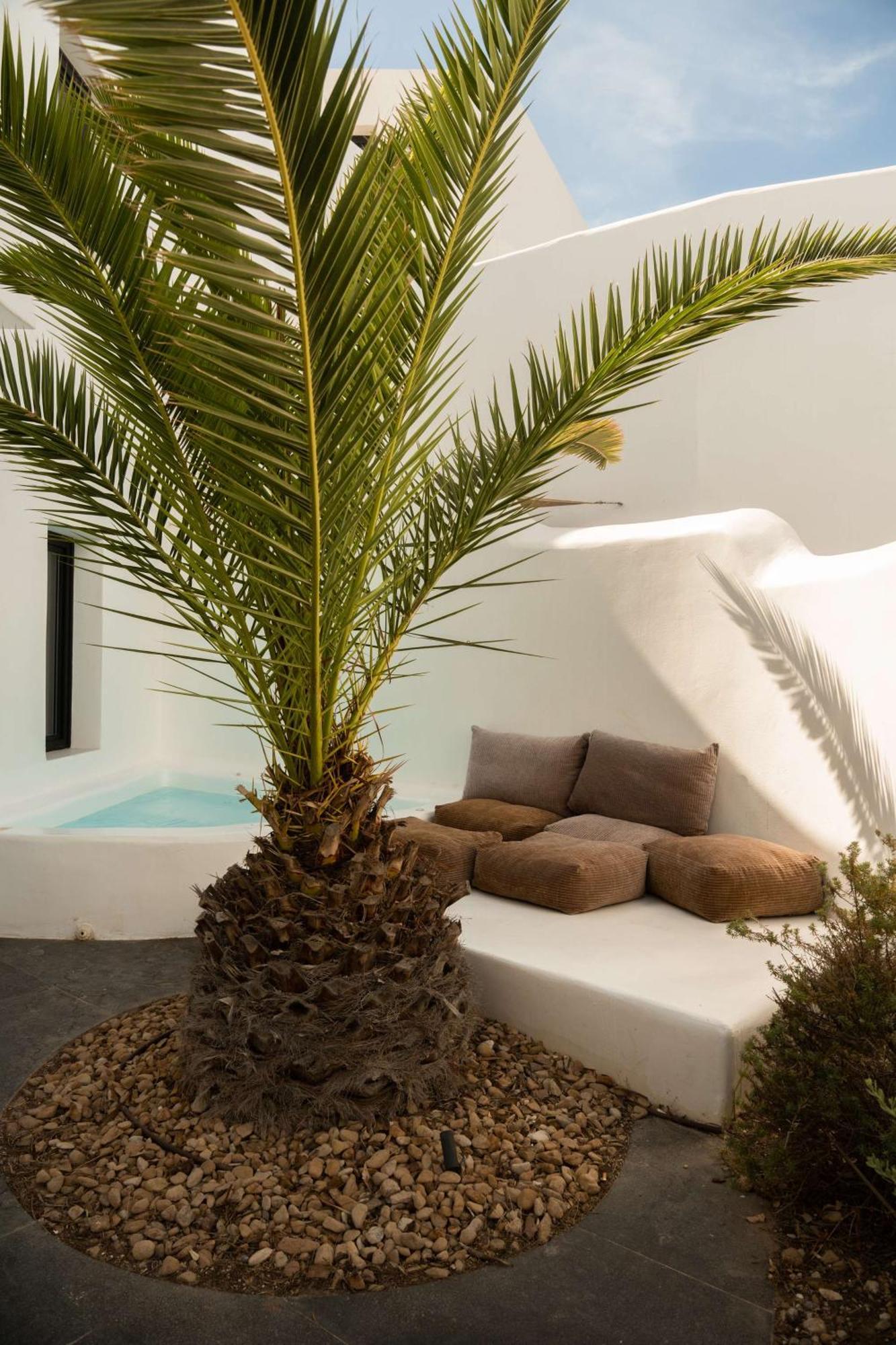 Nobu Hotel Santorini (Adults Only) Imerovigli  Exterior foto
